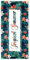 HOMELEVEL Strandtuch XXL Handtuch 90x180cm - Strandhandtuch Badetuch Strandlaken - schnelltrocknend saugfähig - Badelaken Badehandtuch - div. Farben und Motive