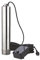 Bomba sumergible KSP045 de Kuril - Bomba de agua sumergible para aguas residuales de 0.5 HP