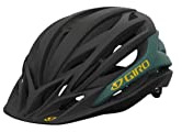 Giro Herren Artex MIPS Helm, Matte Warm Black, L