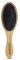 Giovanni, Bamboo Oval Hairbrush, 1 Brush