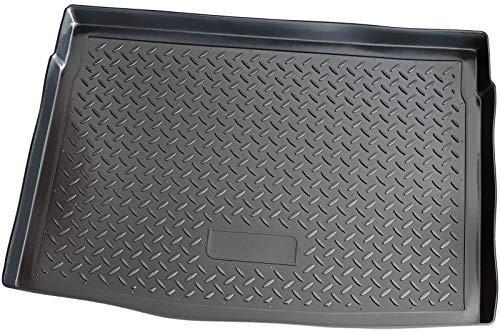 Recambo Bandeja para Maletero Apta para VW Golf 5 Hatchback | 1K1 | 2003-2008 | con Rueda de Emergencia.