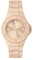 Ice-Watch - ICE generation Nude - Rosa Damenuhr mit Silikonarmband - 019149 (Small)