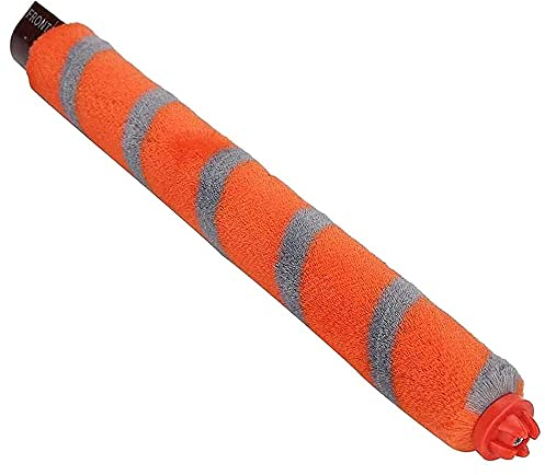 MaximalPower Ersatz-Rollenbürste für Shark NV800 NV800W NV801 NV803 NV801Q NV803 UV810 HV380 HV381 HV382 HV383 HV384 HV384Q DuoClean Staubsauger (1 Pack)