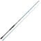 Savage Gear SGS2 All-Around Spinnrute, Angelruten, Spinnruten, Raubfisch, Hecht, Barsch, Forelle, Zander, Unisex, Schwarz, 2.74m | 10-40g