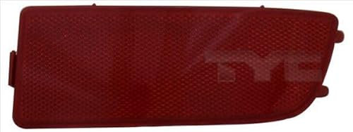 TYC Reflector 17-0740-00-2