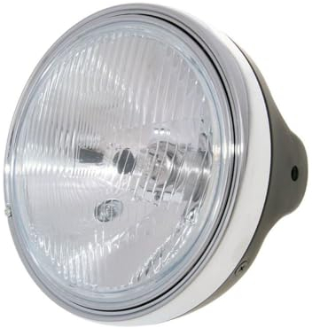 Scheinwerfer kompatibel mit Piaggio Beverly Cruiser 250, 500