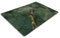 Pagnanno. Chopping Board-Catering Cutting Set-Kitchen Board-Glass Worktop Savers-Sink Chopping Board-Large-Worktop Protectors Heat Resistant-Marble Effect Grey (Design 10, 30 x 20 cm (Pack of 1))
