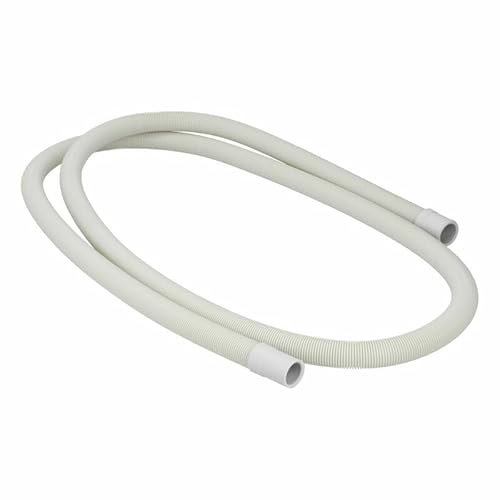 LUTH Premium Profi Parts Kompatibel mit Beko Ablaufschlauch 2,5M 2803801500 für Waschmaschine
