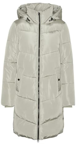 VERO MODA Vmhalsey Coat Ga Boo