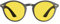 Bloomoak Blaulicht-blockierende Vergrößerungs-Lesebrille x1 x2 x3, Anti-Computer-Blend, Anti-Augen-Ermüdungs-Leser/Verbessert den Schlaf für Männer und Frauen