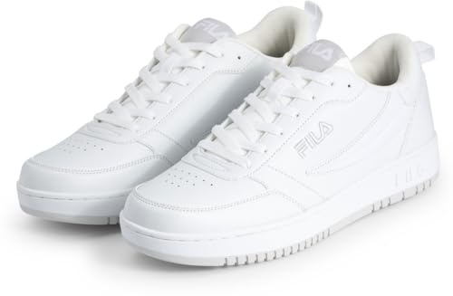 FILA Damen Sneaker REGA im Basketball-Stil