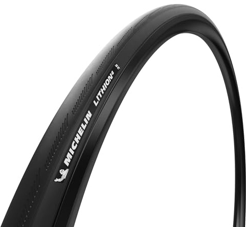 Michelin Reifen Michelin Lithion 4 faltbar 28' 700x32C 32-622 schwarz