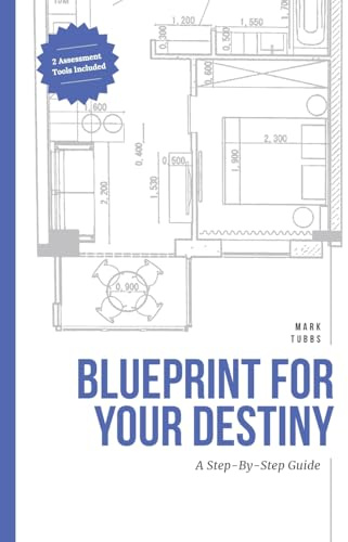 Blueprint For Your Destiny