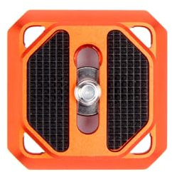 3 Legged Thing QR-T Quick Release Plate - Copper (QRT-C)