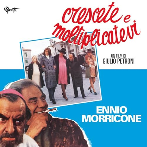 Crescete E Moltiplicatevi