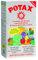 Flortis concime universale 1kg Potax con elevata concentrazione di calcio, azoto e potassio, concime minerale granulare rinverdente per orto,prato,giardino,piante da frutta,concime a totale solubilità