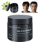360-Wellen-Pomade für Männer, 150g Herren Wave Pomade für Haarstyling, Starke Halt, Haar Styling, Starker Halt, Geschichtete Wellen