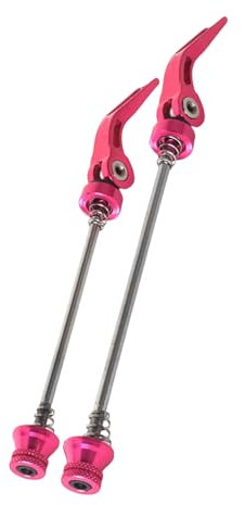 Roadbike Hubs Onde Forcella Anteriore Spiedino