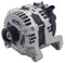 Autolichtmaschine, kompatibel mit BMW X1 F48 2 F45 2.0 Diesel 2014–2021 118D 120D 125D, kompatibel mit Mini Cooper 1.5 12317640131 12317640875, Ersatz des Hochleistungslichtmaschinengenerators(1042106