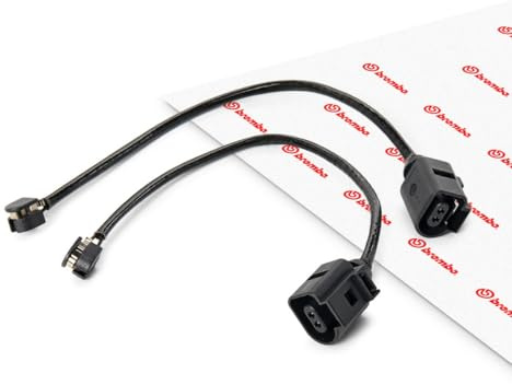 BREMBO A 00 480 Bremskraftverstärker