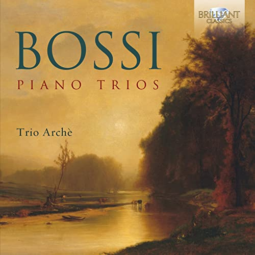 Brilliant Classics (Edel)