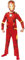 Rubies 640829M Marvel Avengers Iron Man Classic Child Costume, Boys, 5-6 years Halloween
