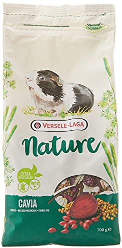 Versele Laga für kleine Tiere Meerschweinchen, 700 g