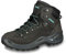 Lowa Renegade GTX MID Damen Wanderschuh schwarz/türkis - 5/38