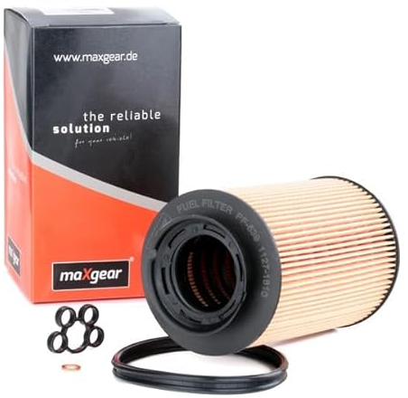 MAXGEAR 26-0163 Kraftstofffilter Filtereinsatz