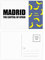 Madrid, The Capital of Spain Banana Postkarten-Set, Danksagungskarte, Postkarte, 20 Stück