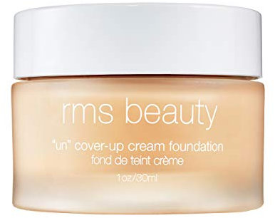 RMS Beauty Un' Cover-up Cream Foundation, 30ml 33