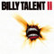 Billy Talent II [Vinyl LP]