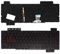 Teclado RETROILUMINADO Compatible con ASUS TUF Gaming FX504 FX504GD FX504GE FX504GM Series