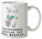 Mr. & Mrs. Panda Tasse Panda Tischtennis - Geschenk, Schenken, Geschenk Tasse, Tasse bedrucken, Kaffeetassen, Gewinn, Tischtennis Bund,