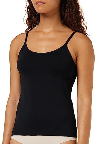 Sloggi Women's sloggi EVER Infused Aloe Shirt, BLACK