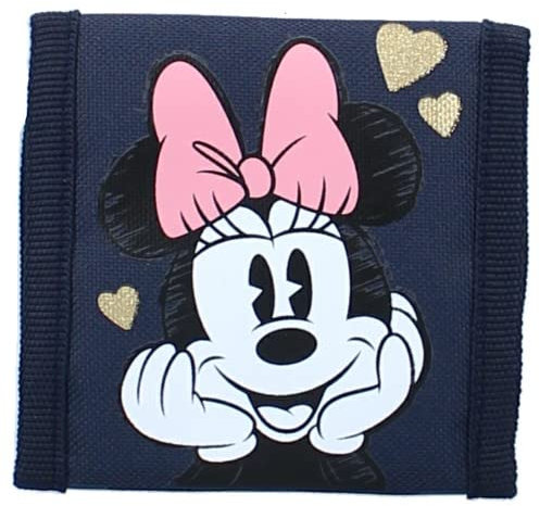 Minnie Mouse Portemonnee