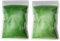 GNHG Herbe Statique Printemps | Herbe Modelisme | Matériel pour Maquette Réaliste 2 Pcs