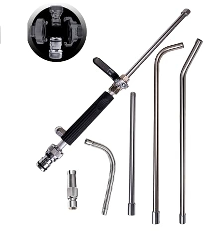 HydroJet SpiceFlow® Set: Profi Gardena kompatibel