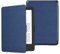 Fintie Hülle für 6 Kindle (11. Generation) – 2024/2022, Leichte Case Schutzhülle mit Auto Schlaf/Wach Funktion für 6 Zoll Kindle Basic 2024, Marineblau