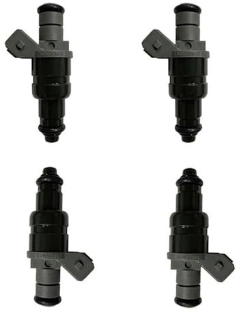 Einspritzdüse für Kraftfahrzeuge Kraftstoffeinspritzdüsen 0000787423 für Mercedes für Benz für C-Klasse C180 C200 1,8 W124 S202 W202 M111 M161 1995 Einspritzdüse