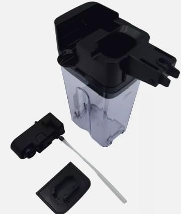 Caraffa latte contenitore adatto per saeco philips per minuto - pico baristo - incanto HD SM controllare elenco