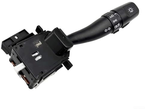 Blinker Multifunktionsschalter für Kia für Sportage 2005-2012, Ersatzschalter für Hyundai für Tucson 2005-2009,934102E000 934102E005