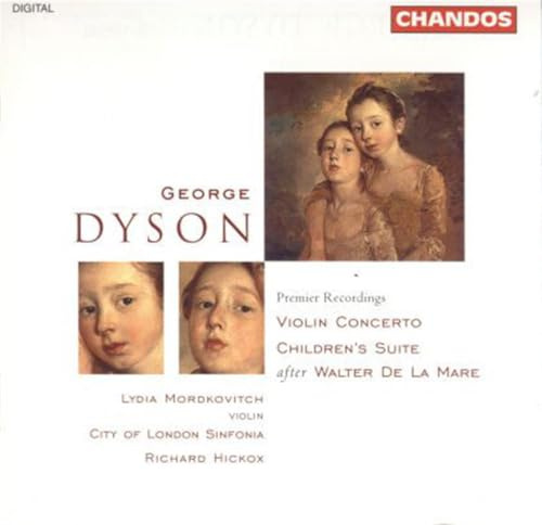 Chandos (Codaex Deutschland)