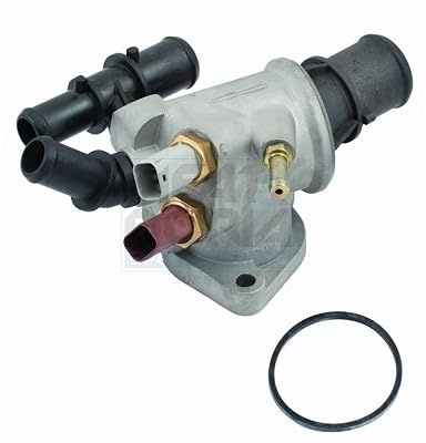 Meat & Doria 92418 Thermostat