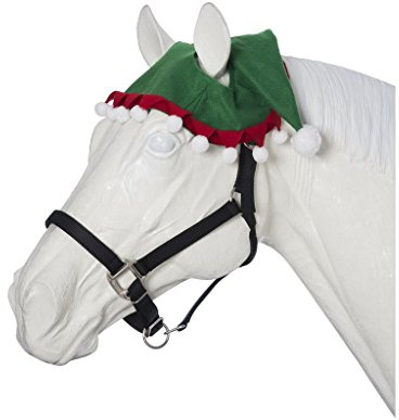 JTI Urlaub Elf Pferd Hat