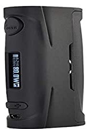 Vapor Storm Genuino Puma Baby 80w Box Mod,no E Liquido No Nicotina (), Nero