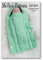 ShiFio's Patterns Strickmuster für Puppenkleidung und Puppenschlafsäcke Schlafsack mit Kapuze 2 Größen: 25,4-30,5 cm & 35,6-40,6 cm Puppenlänge
