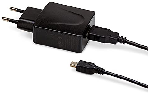 Twonav Microusb 2a Wall Charger One Size
