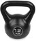 BENCH BS2045 KETTLE BELL 12KG Kettlebells Unisex BLACK