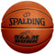 United Sports Unisex – Erwachsene Spalding Slam Dunk Sz6 Ball, Orange, 6